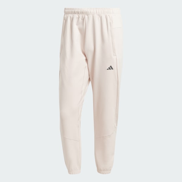 Rosa Calça 7/8 Designed for Training Yoga