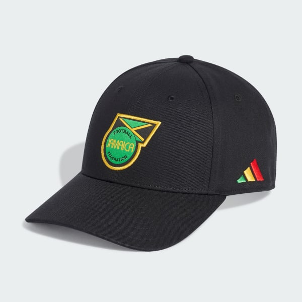 Black Jamaica 26 x Bob Marley Baseball Cap