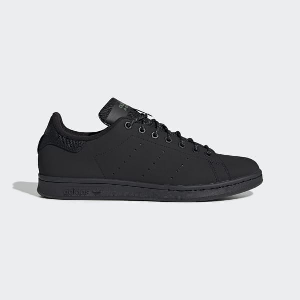 adidas stan smith strisce nere