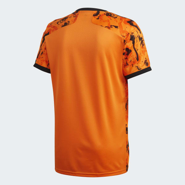 Jersey juventus naranja online