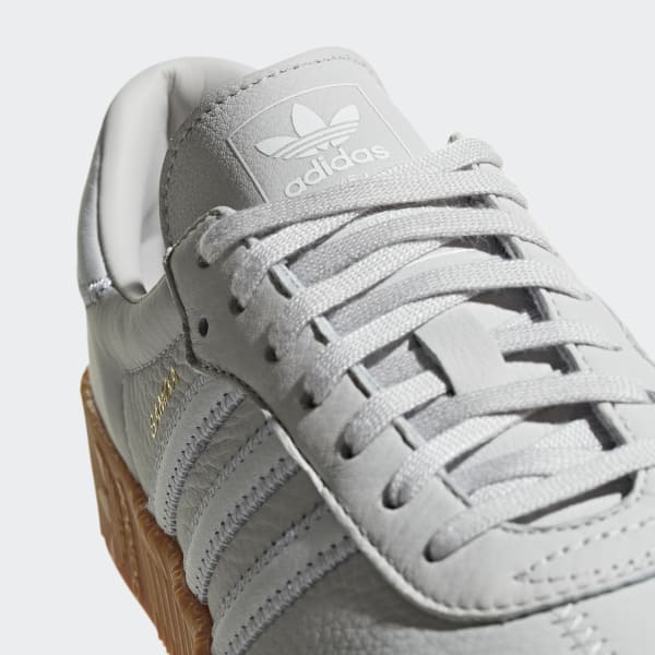 adidas sambarose grijs adidas sambarose grijs