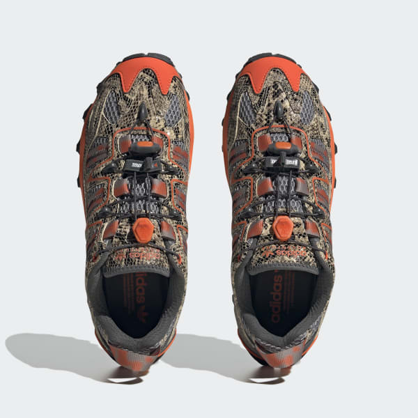 Braun Hyperturf Schuh
