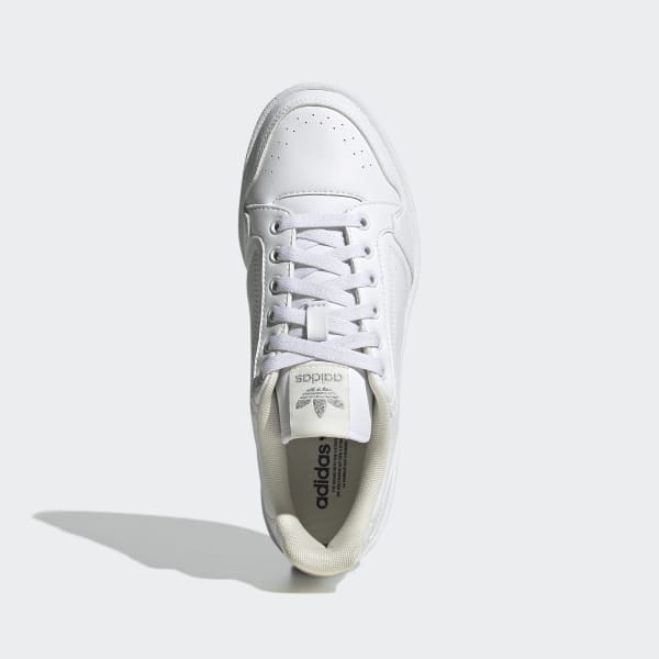 Blanco Zapatillas NY 90