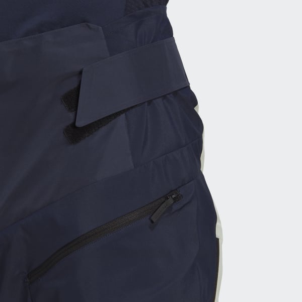 Bla Terrex Skyclimb Shield Gore Ski Touring Hybrid Pants
