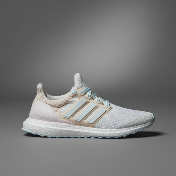 adidas Ultraboost 5.0 DNA Shoes - White | Women's Lifestyle | adidas US