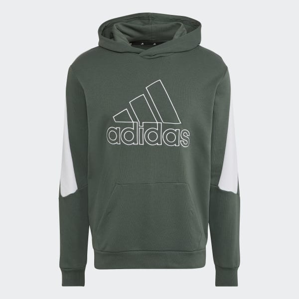 Buzo adidas bordado best sale