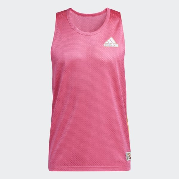 Pink Sport Jersey