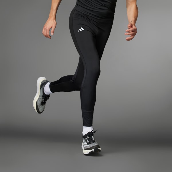 adidas, Techfit Training Mens Short Tights, Baselayer Bottoms