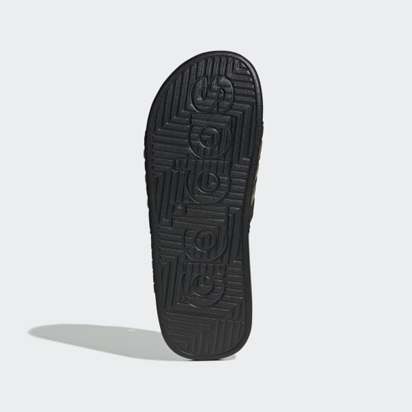 adidas Adissage Slides - Black | adidas US