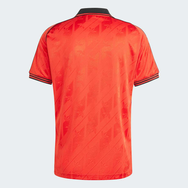 Flamengo adidas jersey hot sale