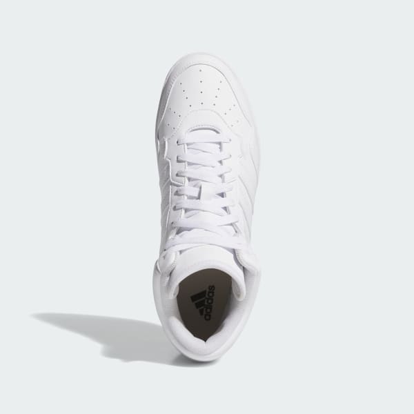 Hoops 4.0 Mid Schuh