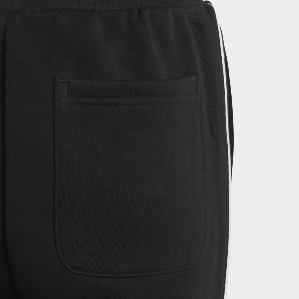 Svart Adicolor Pants