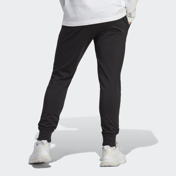 Adidas originals jersey joggers in grey dn6010 2025