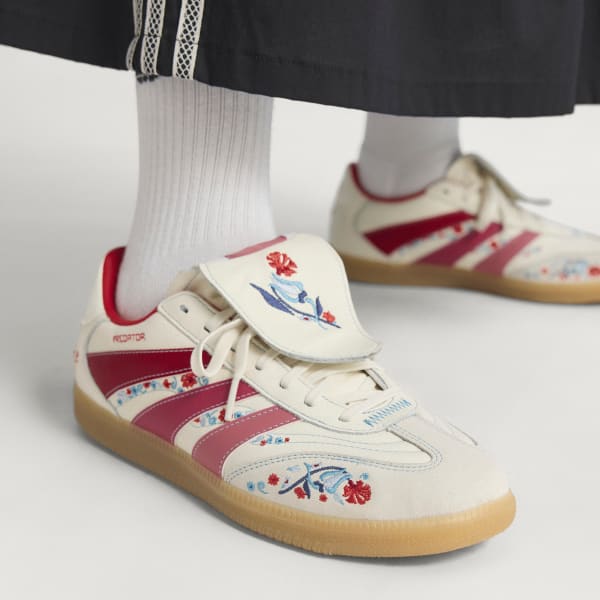 アディダス プレデター フリースタイル TFG IN / インドア用（インドア