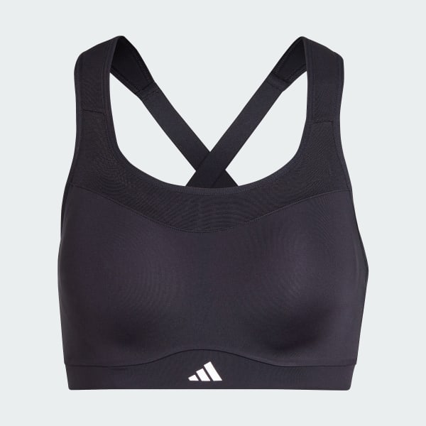 Schwarz TLRD Impact Training High-Support Sport-BH