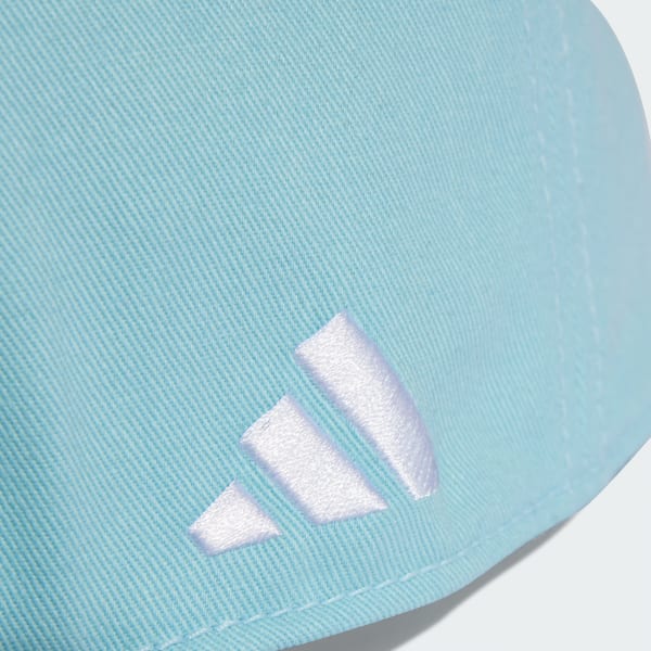 Blue Argentina 26 Snapback Cap