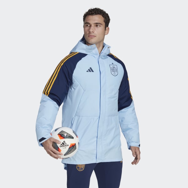 Bla Spain Condivo 22 Stadium Parka DB690