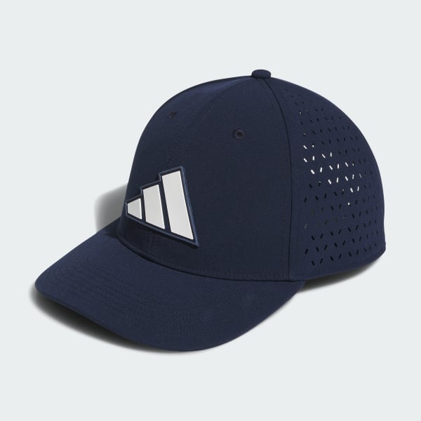 Blue Hydrophobic 2.0 Tour Hat