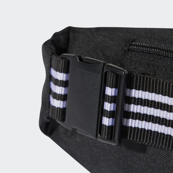 Adidas adicolor waist bag on sale
