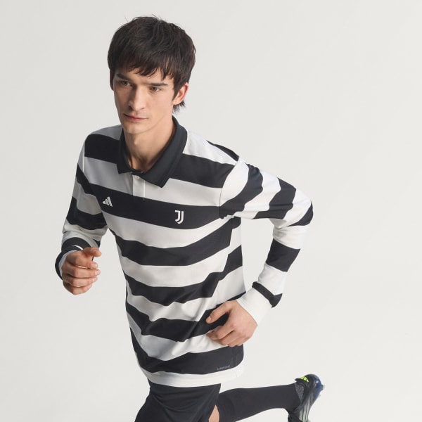 Svart SGURA AUTHENTIC LONG SLEEVE TRØYE