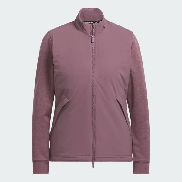 Purple Ultimate365 Tour Frostguard Jacket