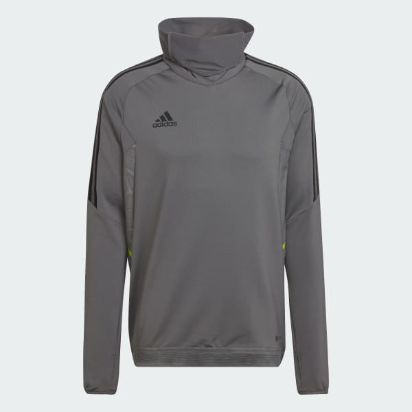 Adidas deals predator sweatshirt