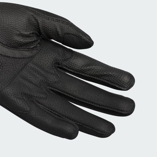 ブラック 【ゴルフ】マルチフィット 24 グローブ