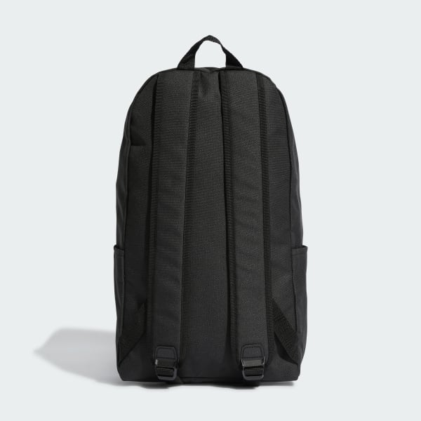 Black Classic Foundation Backpack