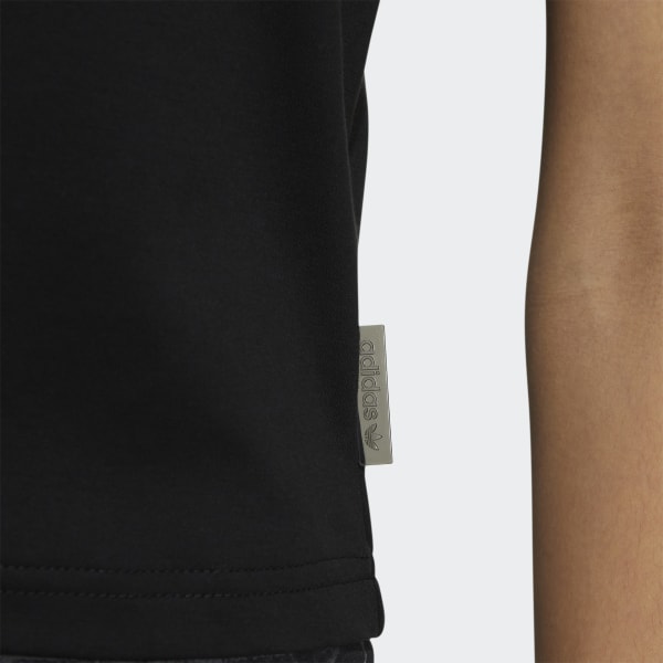 Black In Motion Short Sleeve Tee NWN03