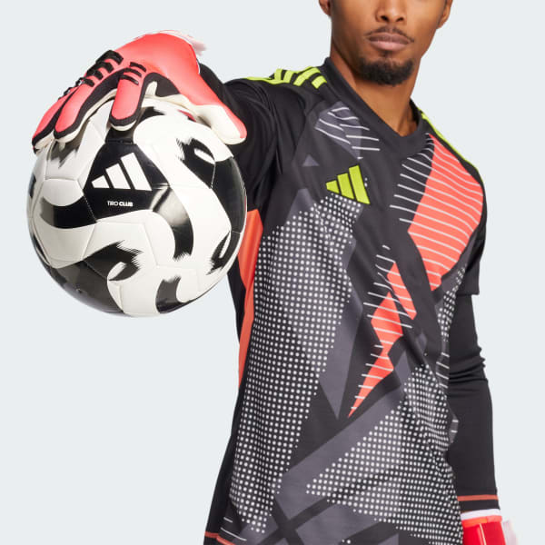 Adidas Predator League Goalkeeper Gloves SHOP ONLINE