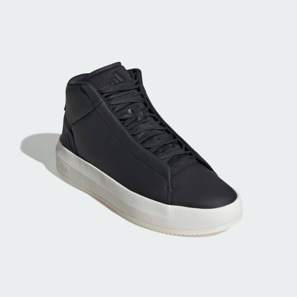 Negro Tenis Acesmash Mid