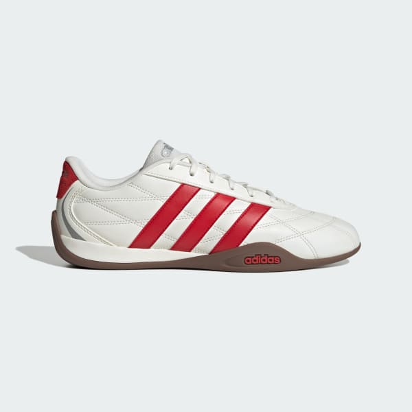 สีขาว รองเท้า GROUNDPULSE