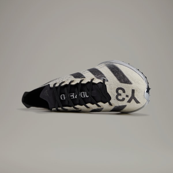 Adizero Prime SP3 Strung x Y-3 Shoes