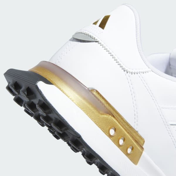 アディダス S2G SL レザー 24 / S2G Spikeless Leather 24 Golf