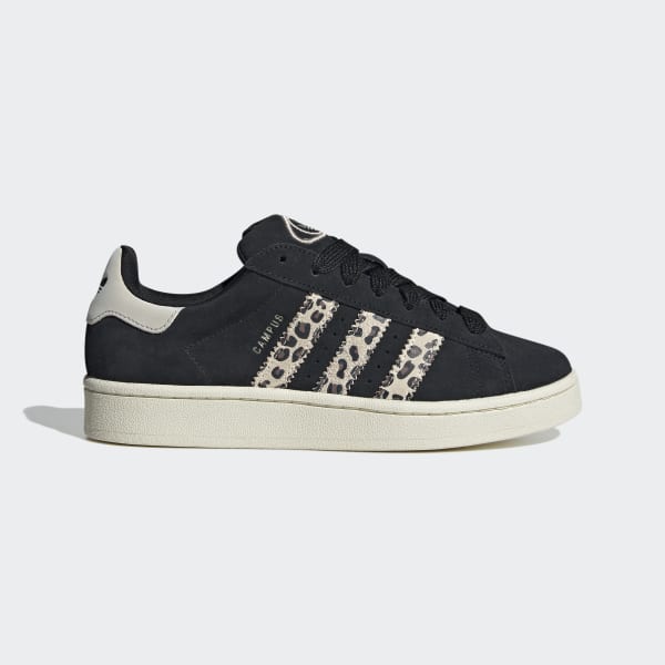 Women's Adidas Campus 00s sneakers ホワイト/ブラック adidas Campus 00s Shoes - Black | Women's Lifestyle | adidas US