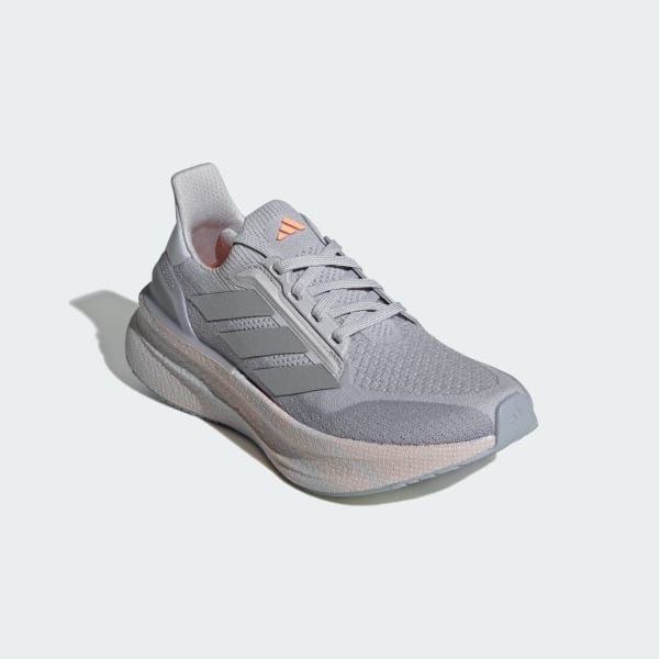 Grey Ultraboost 5x Shoes