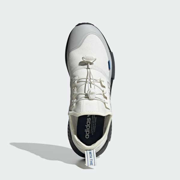 Blanco Tenis NMD_R1