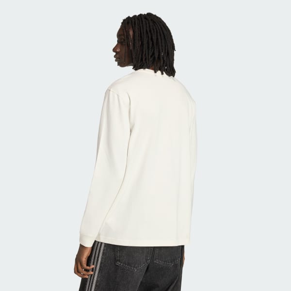 wit FIFA World Cup 2026 Mascot Longsleeve