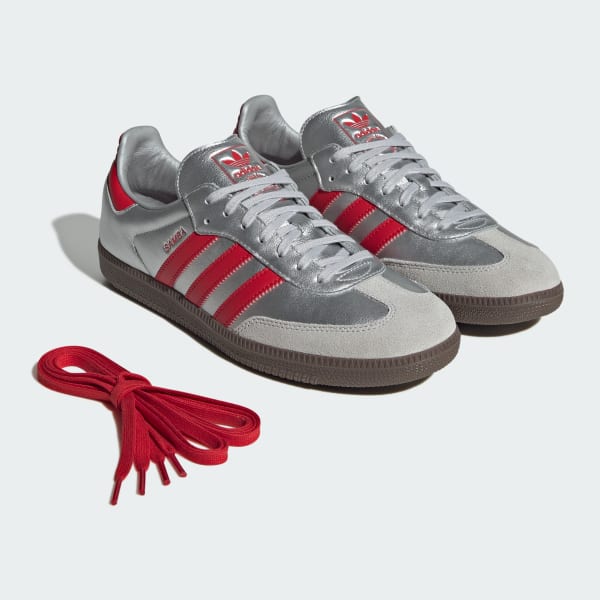 2024年 12/2 発売】adidas Originals SAMBA MILLENNIUM MN