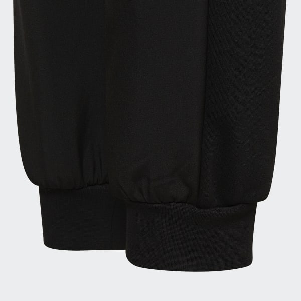 Black All SZN Fleece Pants