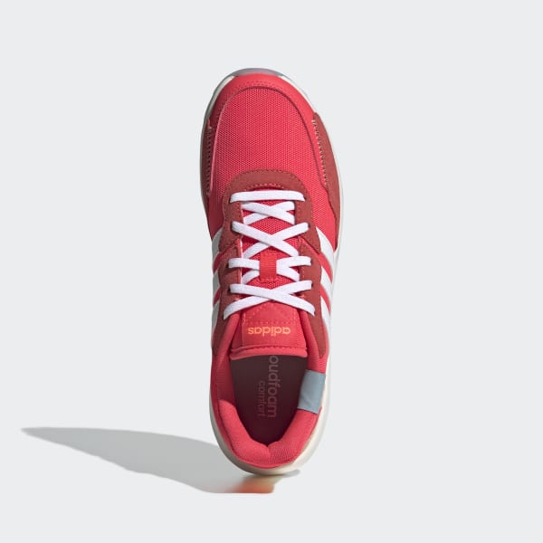Adidas retrorun red