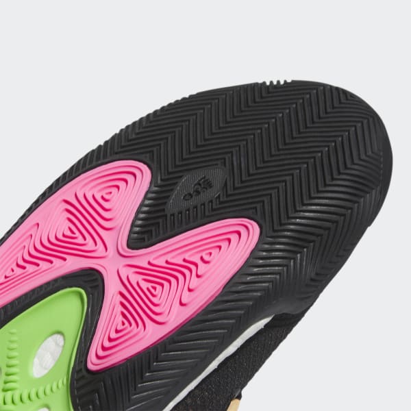 Adidas byw basketball review store