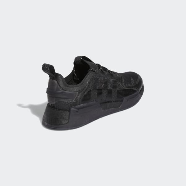 Sort NMD_V3 sko