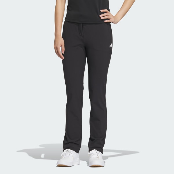 Black 4 방향 스트레치 팬츠