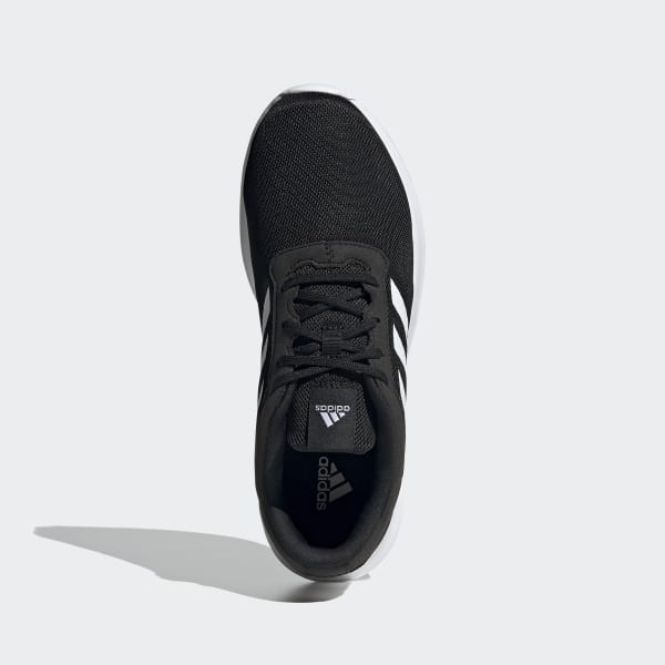 Hitam Sepatu Coreracer