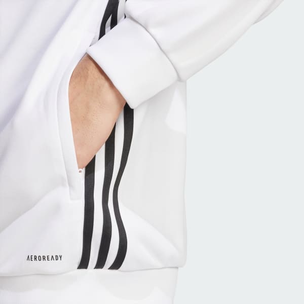Tiro 25 Essentials Training Jacket