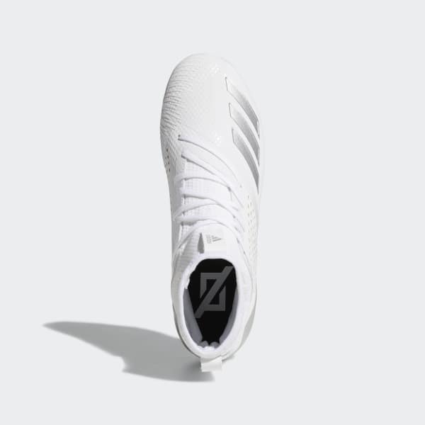 adizero 7.0 all white