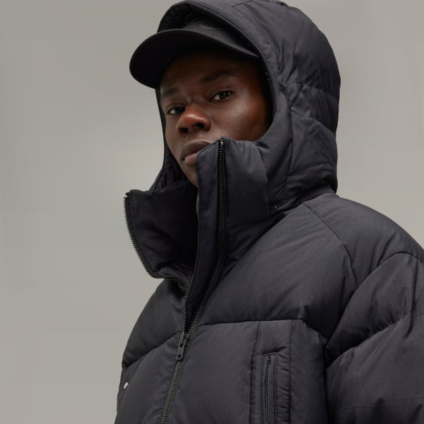 Adidas y3 jacket store