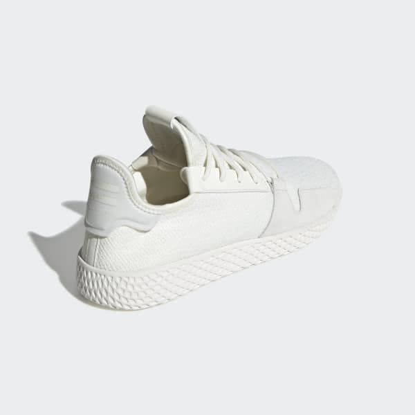 pharrell williams tennis hu v2 schuh