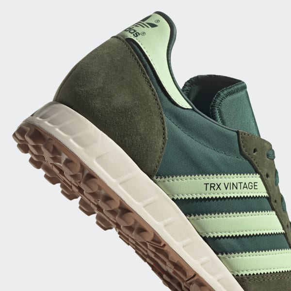 Adidas TRX Vintage – buy now at Asphaltgold Online Store!